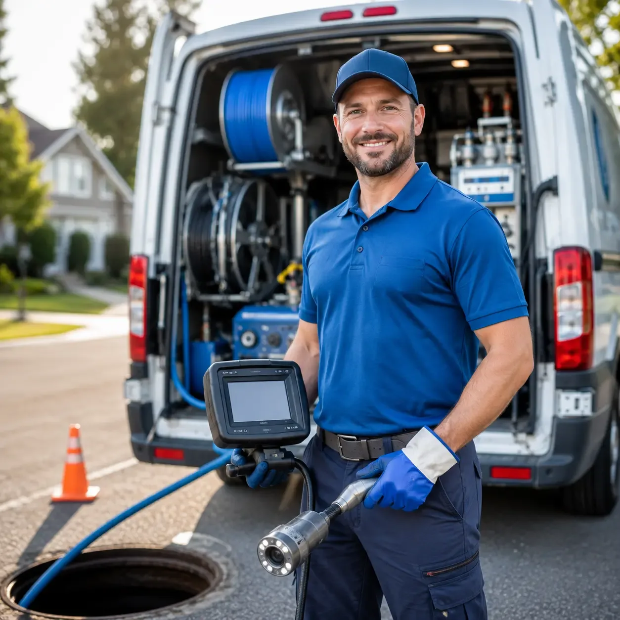 Local Pipe Relining specialists in Springview, NE