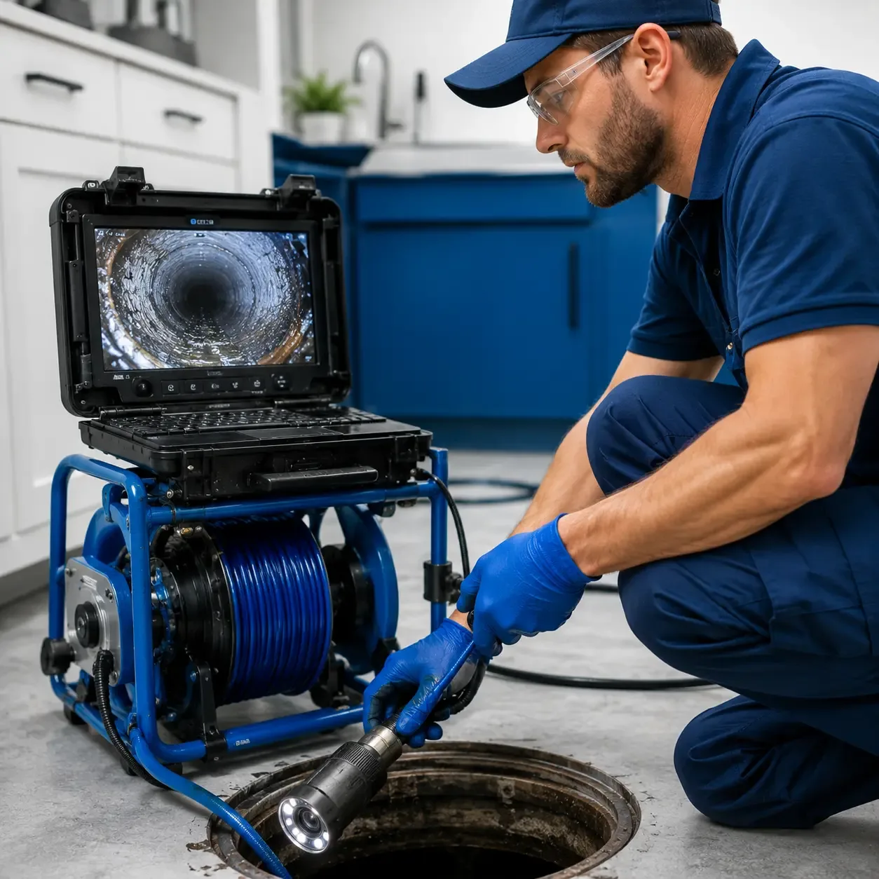 Pipe Relining professionals serving Springview, NE
